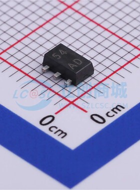 CR08AS-8B 晶闸管(可控硅)/模块 SOT-89-3 CR08AS-8B