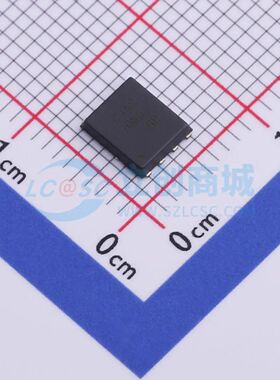 CJAC70N03 场效应管(MOSFET) PDFNWB-8L-EP(5x6) N沟道 30V 70A