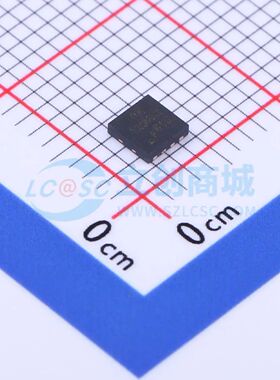 SKCS120N03ZB 场效应管(MOSFET) DFN-A-8L(3x3) N沟道 30V 34A