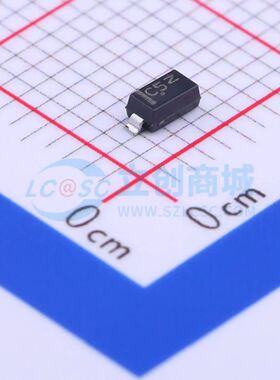 MMSZ5225BT1G 稳压二极管 SOD-123 MMSZ5225BT1G