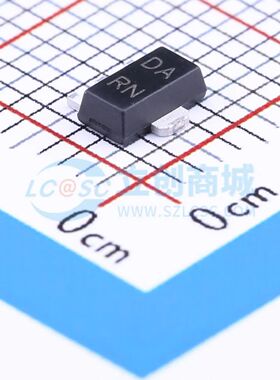 2SD1664R 三极管(BJT) SOT-89-3 hfe=180~390