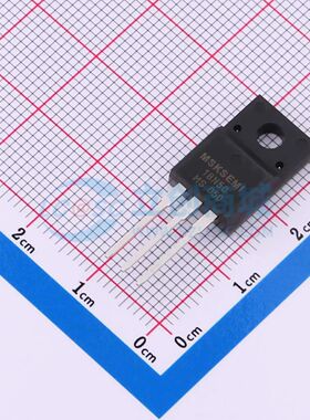 MS18N50F 场效应管(MOSFET) TO-220F MS18N50F