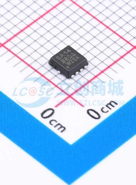 SISA14DN-T1-GE3 场效应管(MOSFET) PowerPAK1212-8 N沟道 30V 20