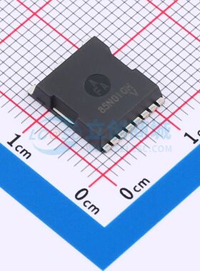 SP85N01GHTO 场效应管(MOSFET) TOLL-8L 85V N沟道 Power MOSFET