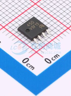 SiJ450DP-VB 场效应管(MOSFET) LFPAK56 N沟道；电压：40V；电流