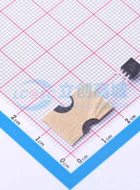 2SA733L-K-T92-B 三极管(BJT) TO-92-3 2SA733L-K-T92-B