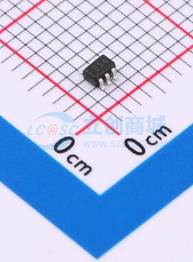 RCLAMP0504F-ES 静电和浪涌保护(TVS/ESD) SOT-363 RCLAMP0504F-E