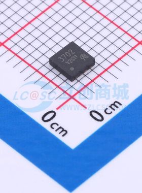 IRFH3702TRPBF-VB 场效应管(MOSFET) DFN-EP(3x3) N沟道 30V 50A