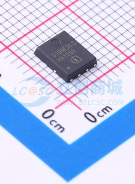 BSC018NE2LS 场效应管(MOSFET) TDSON-8-EP(5x6) BSC018NE2LS