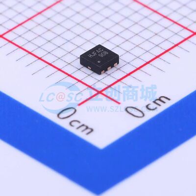 FDMA908PZ 场效应管(MOSFET) MicroFET(2x2) P沟道 12V 12A