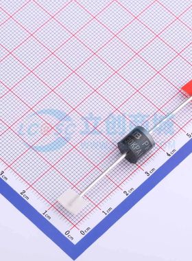 30KPA102A/B 静电和浪涌保护(TVS/ESD) P600 单向TVS 102V截止 18