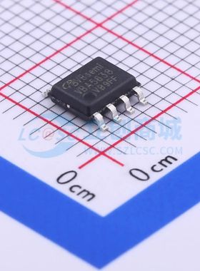 VBA5638 场效应管(MOSFET) SO-8 N沟道+1个P沟道 60V 5.3A