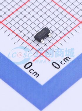 TN2124K1-G 场效应管(MOSFET) SOT-23-3 N沟道 240V 134mA