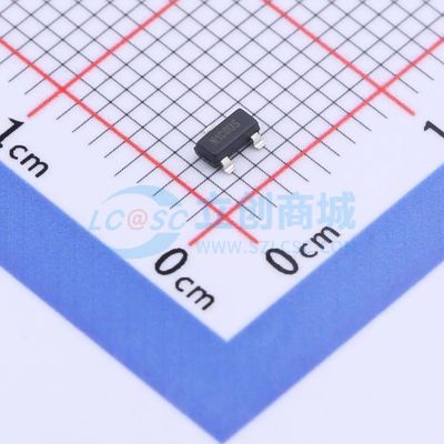 TN2124K1-G 场效应管(MOSFET) SOT-23-3 N沟道 240V 134mA