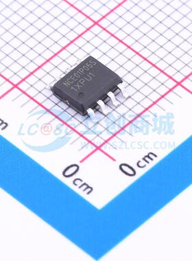 NCE01P05S 场效应管(MOSFET) SOP-8 P沟道 100V 5A