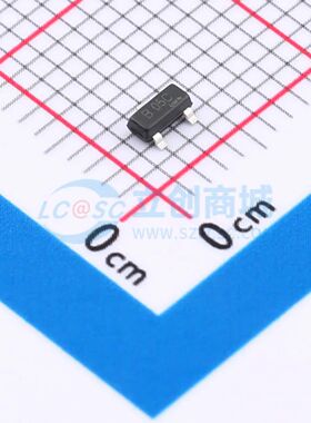 SET23A05L02 静电和浪涌保护(TVS/ESD) SOT-23 SET23A05L02
