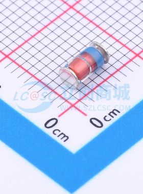 DL4733A_R1_10001 稳压二极管 DL-41 DL4733A_R1_10001