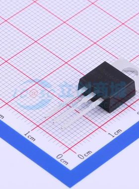 MBR1640CT 肖特基二极管 TO-220AB-3 电压:40V 电流:8A