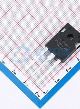 SIHW22N65E-GE3-HXY 碳化硅场效应管(MOSFET) TO-247