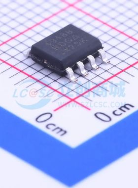 SI4948BEY-T1-E3 场效应管(MOSFET) SOIC-8 2个P沟道 60V 3.1A