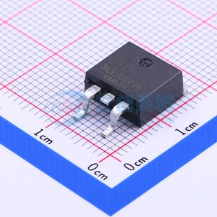NCE65T180D 场效应管(MOSFET) TO-263-2 N沟道 650V 21A