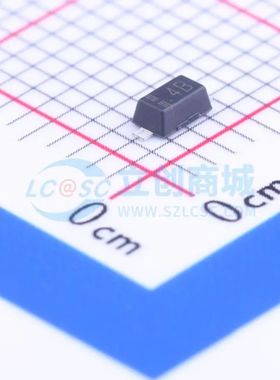 MM1Z2V2 稳压二极管 SOD-123 MM1Z2V2