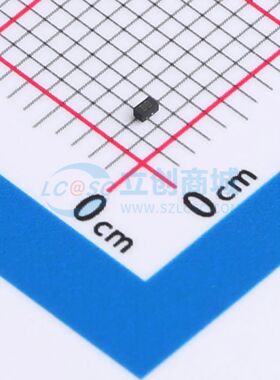 HUCLAMP3311PQTCT 静电和浪涌保护(TVS/ESD) DFN1006-2L HUCLAMP3