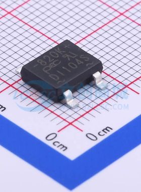 DI104S_R2_00001 整流桥 SDIP-4 DI104S_R2_00001