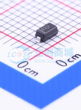 MMSZ11T1G 稳压二极管 SOD-123 MMSZ11T1G