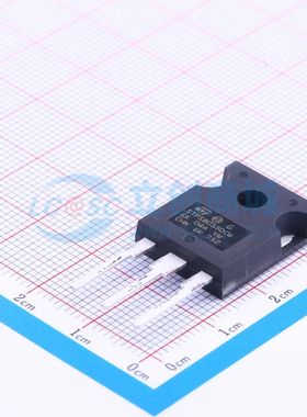 STPS80150CW 肖特基二极管 TO-247AC-3 电压:150V 电流:40A