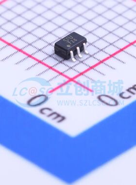 SSM6N37FU,LF 场效应管(MOSFET) SOT-363 2个N沟道 20V 250mA