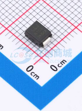 1KSMB39CA 静电和浪涌保护(TVS/ESD) DO-214AA(SMBJ) TVS 33.3V截