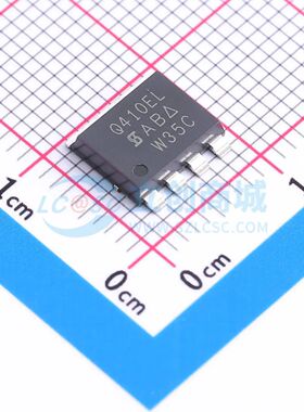 SQJQ410EL-T1_GE3 场效应管(MOSFET) PowerPAK8x8L N沟道 100V 13