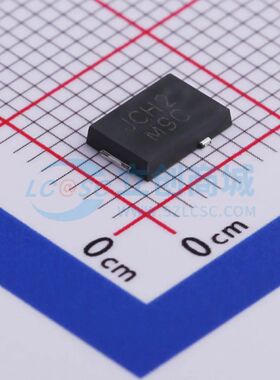 VS-4CSH02HM3/86A 快恢复/高效率二极管 TO-277A VS-4CSH02HM3/86