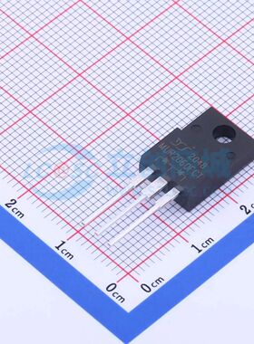 MUR2060FCT 快恢复/高效率二极管 TO-220F MUR2060FCT