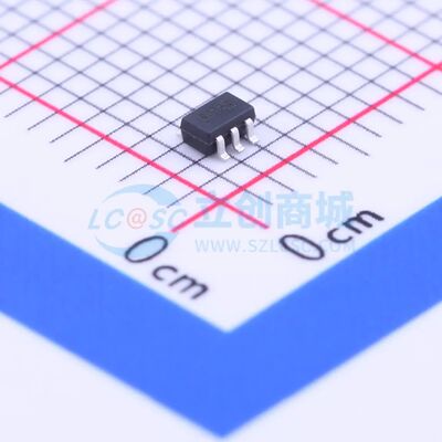 DRDNB16W-7 数字晶体管 SOT-363 DRDNB16W-7