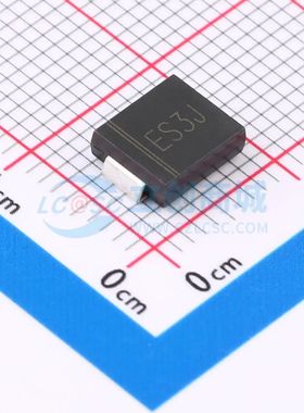 ES3JC-6AF 快恢复/高效率二极管 SMC ES3JC-6AF