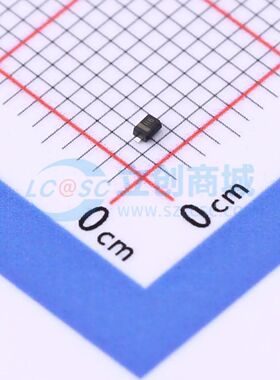 BZX585-C10,115 稳压二极管 SOD-523(SC-79) BZX585-C10,115