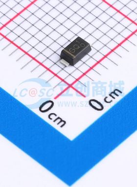 SS2060FL-AU_R1_000A1 肖特基二极管 SOD-123FL 电压:60V 电流:2A