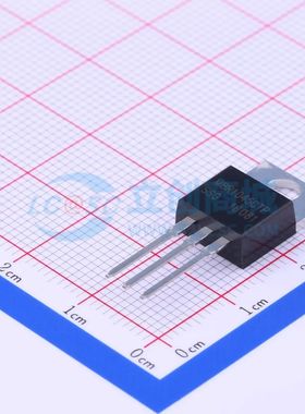 MBR1045CTP 肖特基二极管 TO-220AB-3 电压:45V 电流:5A