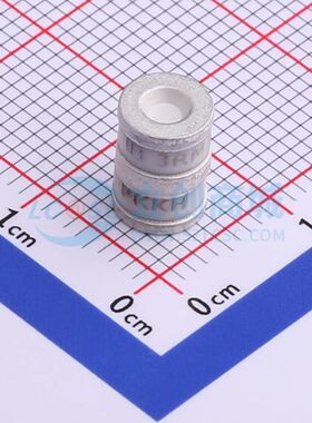 3RM350M-6 气体放电管(GDT) SMD,6x8.5mm 350V 10kA 3端 贴片GDT