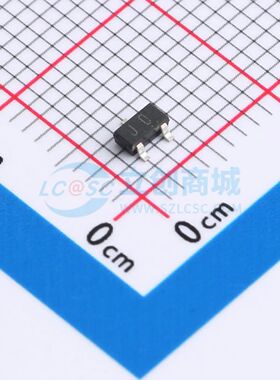 2SK208-O(TE85L,F) 结型场效应管(JFET) SC-59 2SK208-O(TE85L,F)