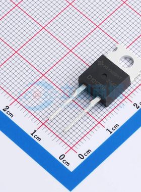 HDSC10120 碳化硅二极管 TO-220C-2L HDSC10120