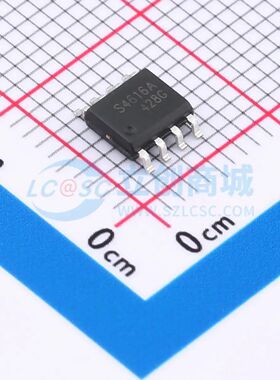 DOS4616A 场效应管(MOSFET) SOP-8D DOS4616A