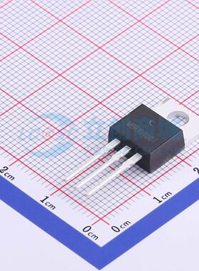 MBR1040CT 肖特基二极管 TO-220AB 电压:40V 电流:10A