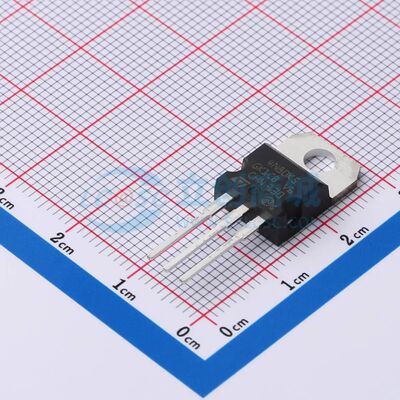 STP4N80K5 场效应管(MOSFET) TO-220 800V 3A