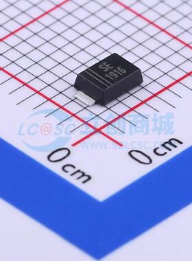 SMAFJ110A 静电和浪涌保护(TVS/ESD) SMAF SMAFJ110A