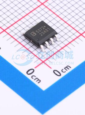 BL5372 SOP8 实时时钟(RTC) SOP-8