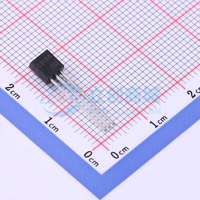 2SC2120 三极管(BJT) TO-92-3 2SC2120