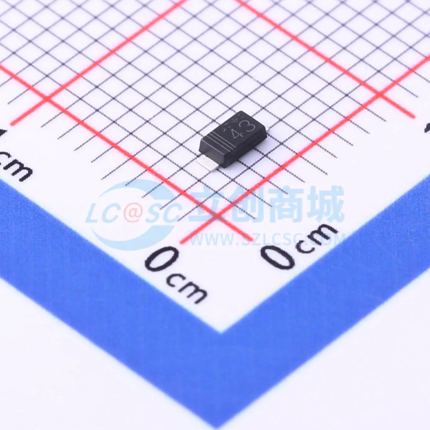 RB168MM100TR 肖特基二极管 SOD-123FL 电压:100V 电流:1A